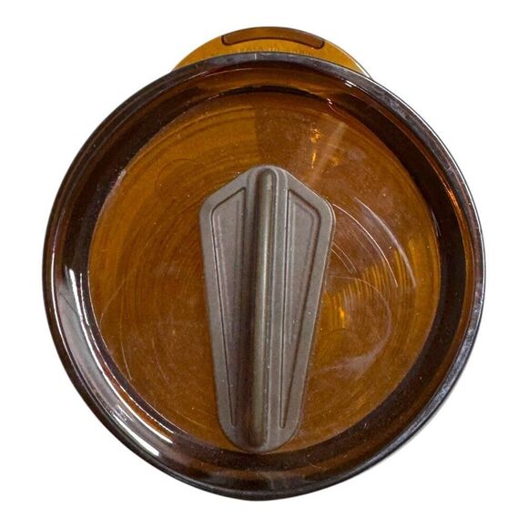 Margaritaville 26 Oz I'm A Pirate Insulated Tumbler Lid Jimmy Buffet Made In USA - Picture 4 of 6